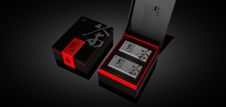 湘西包装设计的底层逻辑：用差异化塑造不可替代的品牌印记
